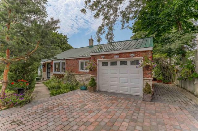 620 Portsmouth Avenue, House detached with 3 bedrooms, 2 bathrooms and 5 parking in Kingston ON | Image 4
