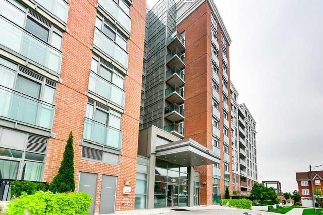 ph913 - 120 Dallimore Circ, Condo with 1 bedrooms, 1 bathrooms and 1 parking in Toronto ON | Image 12