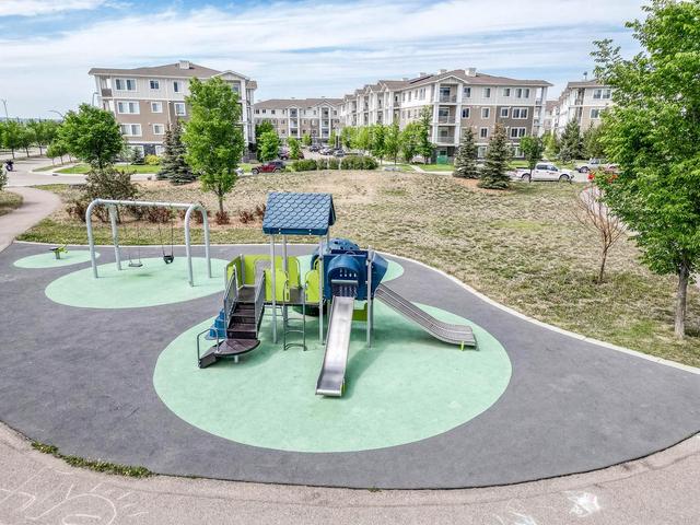 3303 - 522 Cranford Drive Se, Condo with 2 bedrooms, 2 bathrooms and 1 parking in Calgary AB | Image 35