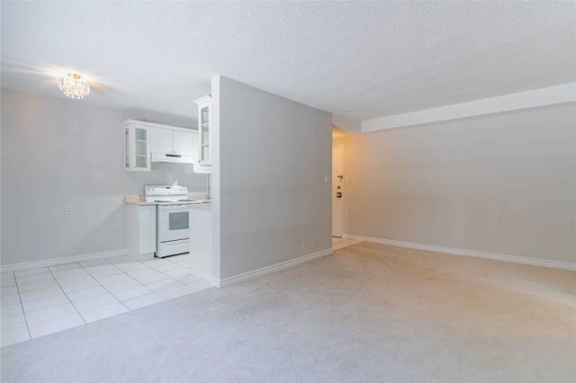 105 - 2411 New St, Condo with 1 bedrooms, 1 bathrooms and 1 parking in Burlington ON | Image 11