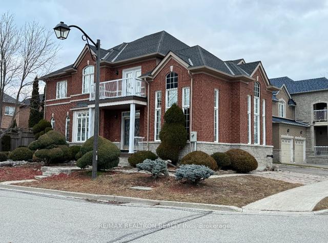 255 Fred Mclaren Blvd E, House detached with 4 bedrooms, 4 bathrooms and 4 parking in Markham ON | Image 1