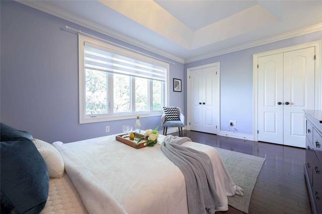 73b Sixteenth St, House detached with 3 bedrooms, 4 bathrooms and 3 parking in Toronto ON | Image 22
