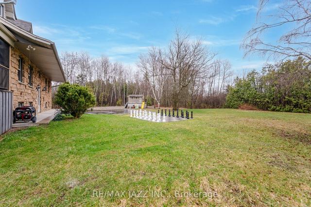 3540 Jobb Rd, House detached with 3 bedrooms, 4 bathrooms and 15 parking in Scugog ON | Image 22