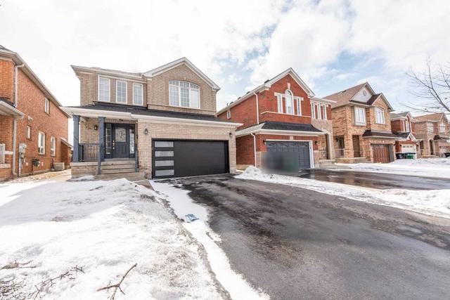 174 Sunny Meadow Blvd, House detached with 3 bedrooms, 4 bathrooms and 6 parking in Brampton ON | Image 33