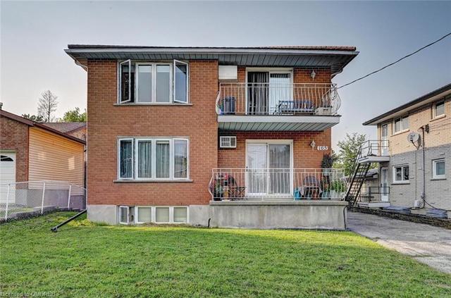 165 Rosemount Drive, House detached with 4 bedrooms, 3 bathrooms and 5 parking in Kitchener ON | Image 2