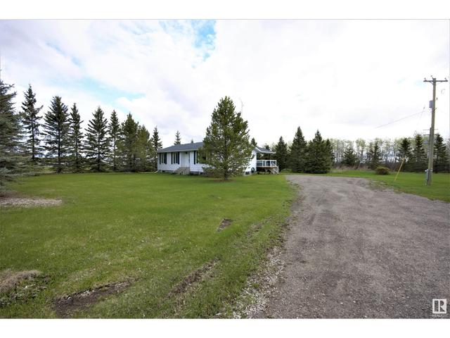 62107 Rge Rd 452, House detached with 4 bedrooms, 3 bathrooms and null parking in Bonnyville No. 87 AB | Image 30