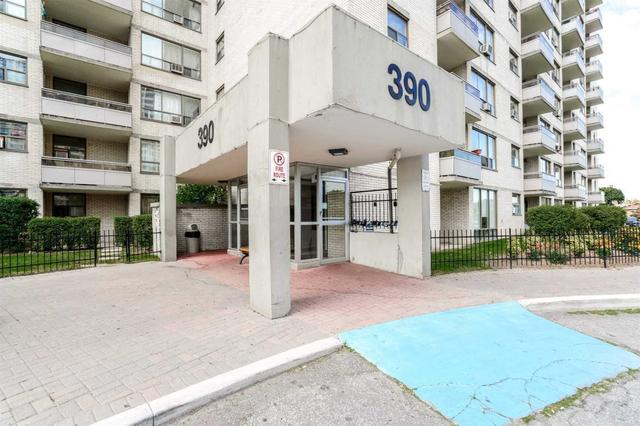 ph-11 - 390 Dixon Rd, Condo with 3 bedrooms, 2 bathrooms and 1 parking in Toronto ON | Image 23