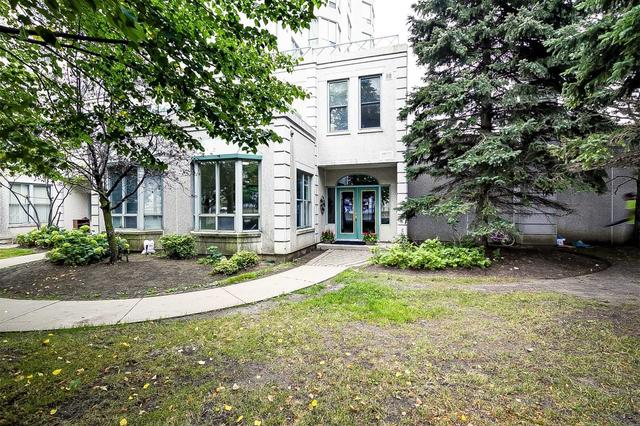 th1 - 5001 Finch Ave E, Townhouse with 3 bedrooms, 3 bathrooms and 3 parking in Toronto ON | Image 25