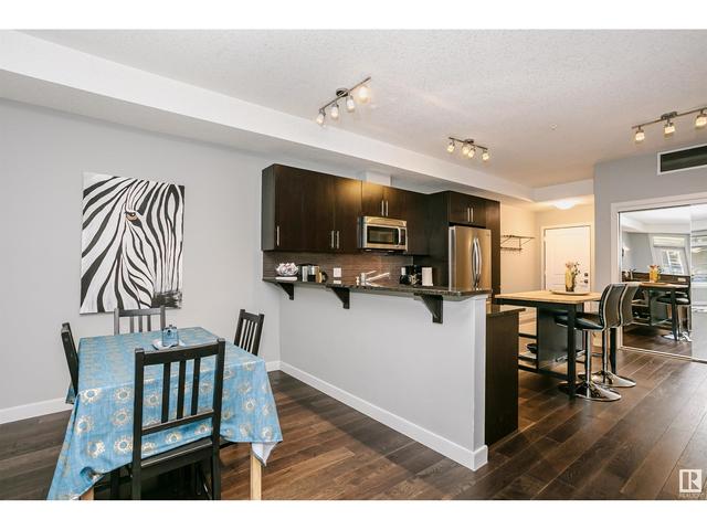 207 - 10811 72 Av Nw, Condo with 2 bedrooms, 2 bathrooms and null parking in Edmonton AB | Image 14