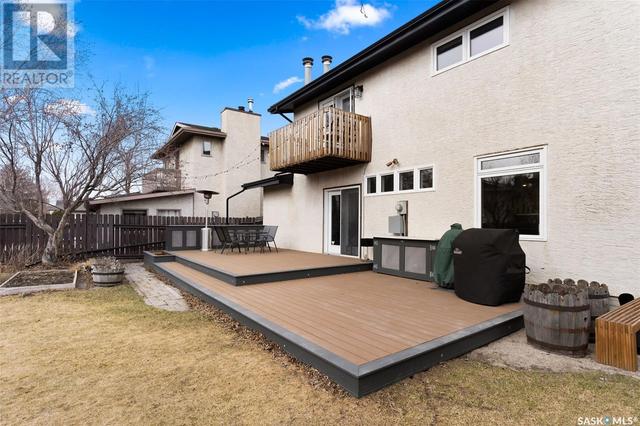 2363 Brodie Bay E, House detached with 5 bedrooms, 4 bathrooms and null parking in Regina SK | Image 38