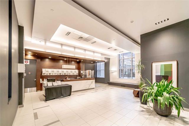 lph7 - 105 George St, Condo with 2 bedrooms, 2 bathrooms and 1 parking in Toronto ON | Image 17