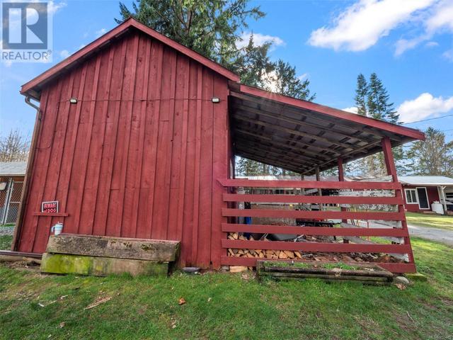 4990 Wilson Rd, House other with 2 bedrooms, 2 bathrooms and 4 parking in Cowichan Valley E BC | Image 24
