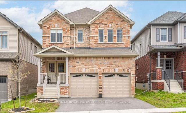 735 Sawmill Rd, House detached with 5 bedrooms, 3 bathrooms and 1 parking in Peterborough ON | Image 1