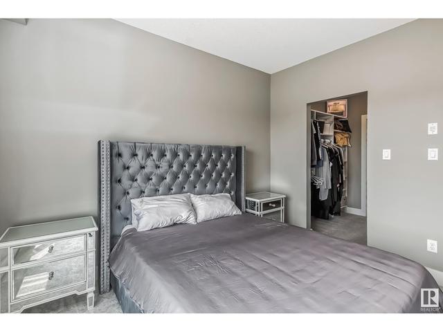 327 - 524 Griesbach Pr Nw, Condo with 2 bedrooms, 2 bathrooms and 1 parking in Edmonton AB | Image 33