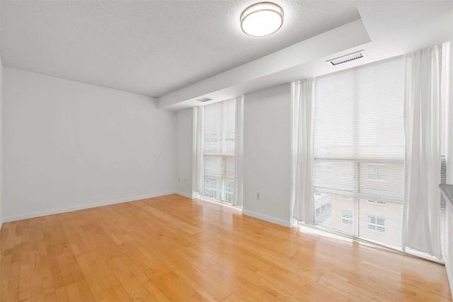 1007 - 311 Richmond St E, Condo with 1 bedrooms, 1 bathrooms and 0 parking in Toronto ON | Image 2