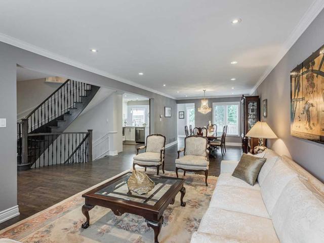 80 Corby Rd, House detached with 4 bedrooms, 4 bathrooms and 6 parking in Markham ON | Image 29