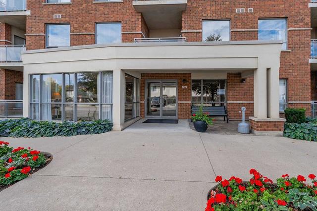 204 - 5070 Fairview St, Condo with 2 bedrooms, 2 bathrooms and 1 parking in Burlington ON | Image 22