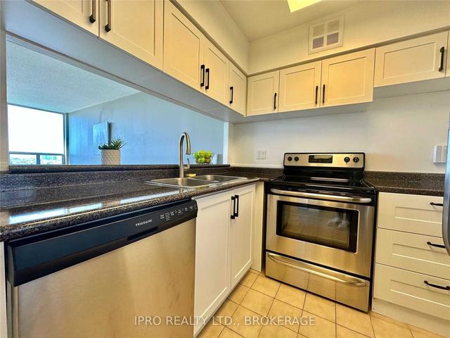 1513 - 50 Kingsbridge Garden Circ, Condo with 1 bedrooms, 1 bathrooms and 1 parking in Mississauga ON | Image 24