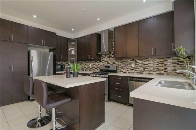 5496 Meadowcrest Ave, House detached with 4 bedrooms, 3 bathrooms and 2 parking in Mississauga ON | Image 15