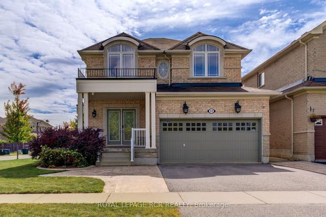 12 Bolster Rd, House detached with 4 bedrooms, 3 bathrooms and 4 parking in Brantford ON | Image 1