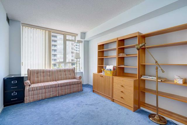 504 - 55 Austin Dr, Condo with 2 bedrooms, 2 bathrooms and 2 parking in Markham ON | Image 39