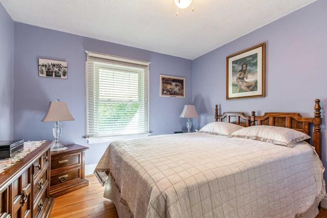 219 Prospect St S, House detached with 5 bedrooms, 1 bathrooms and 3 parking in Hamilton ON | Image 10