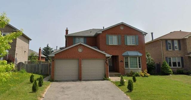 695 Shanahan Blvd, House detached with 4 bedrooms, 4 bathrooms and 4 parking in Newmarket ON | Image 31