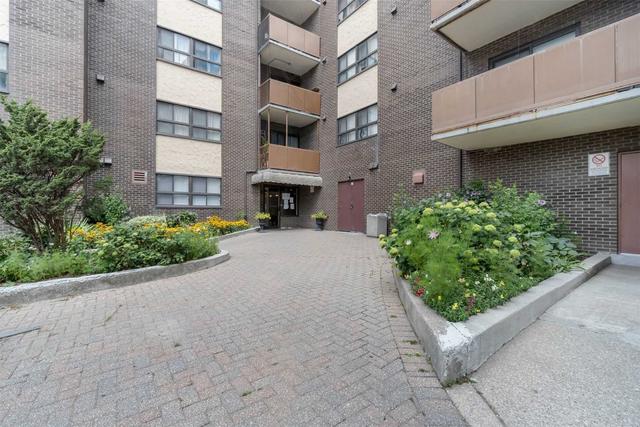 405 - 1445 Wilson Ave, Condo with 3 bedrooms, 2 bathrooms and 1 parking in Toronto ON | Image 22
