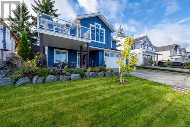1383 Crown Isle Blvd, House detached with 5 bedrooms, 3 bathrooms and 4 parking in Courtenay BC | Image 58