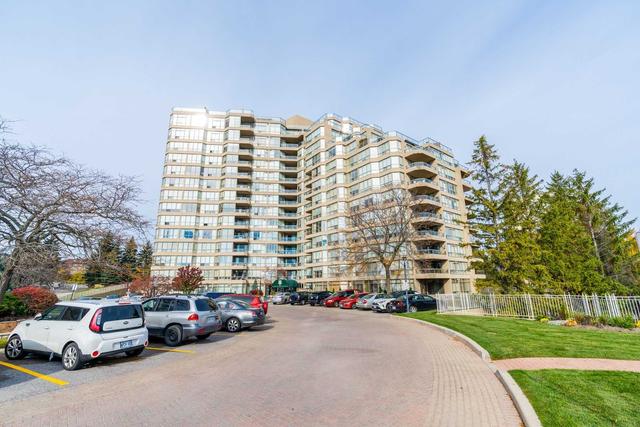 105 - 20 Guildwood Pkwy, Condo with 2 bedrooms, 2 bathrooms and 2 parking in Toronto ON | Image 12