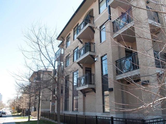 808 Bronson Avenue, Condo with 2 bedrooms, 2 bathrooms and 1 parking in Ottawa ON | Image 1