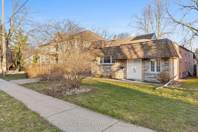 95 Nipigon Ave, House detached with 3 bedrooms, 4 bathrooms and 4 parking in Toronto ON | Image 1