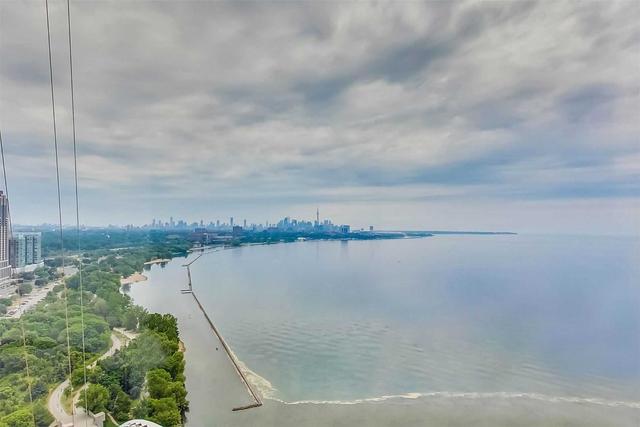 2703 - 1 Palace Pier Crt, Condo with 3 bedrooms, 3 bathrooms and 1 parking in Toronto ON | Image 4