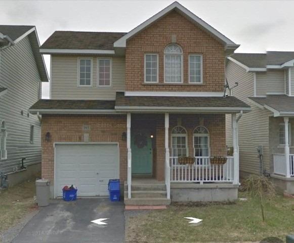 943 Bluffwood Ave, House detached with 4 bedrooms, 3 bathrooms and 2 parking in Kingston ON | Image 1