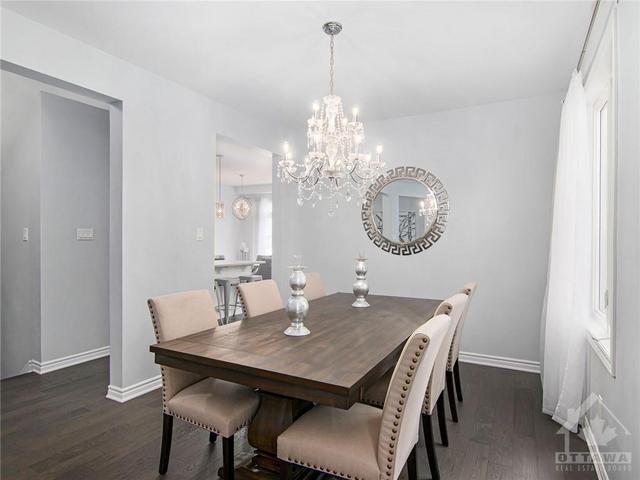 1013 Manege Street, House detached with 4 bedrooms, 3 bathrooms and 4 parking in Ottawa ON | Image 5