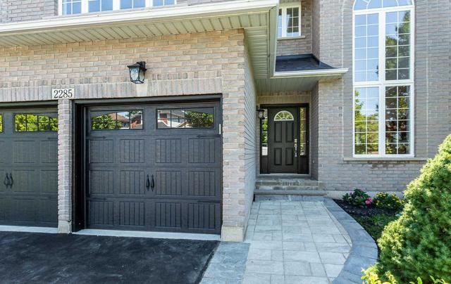 2285 Ridgeview Crt, House detached with 4 bedrooms, 4 bathrooms and 6 parking in Burlington ON | Image 23