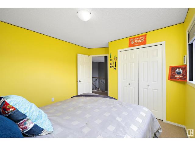 9404 106 Av, House detached with 3 bedrooms, 2 bathrooms and null parking in Morinville AB | Image 32