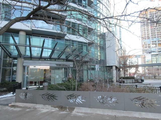 2611 - 373 Front St W, Condo with 1 bedrooms, 1 bathrooms and 1 parking in Toronto ON | Image 22