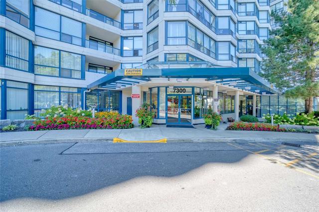 1902 - 7300 Yonge St, Condo with 2 bedrooms, 3 bathrooms and 2 parking in Vaughan ON | Image 26