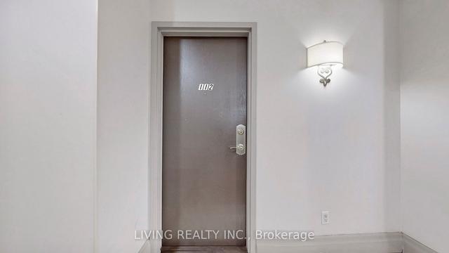 112 - 25 Times Ave, Condo with 0 bedrooms, 1 bathrooms and 1 parking in Markham ON | Image 17