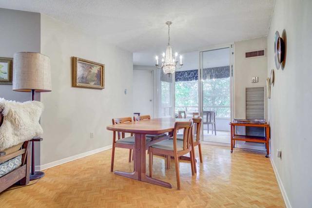 307 - 1320 Islington Ave, Condo with 3 bedrooms, 2 bathrooms and 2 parking in Toronto ON | Image 14