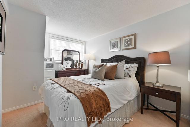 67 - 760 Lawrence Ave W, Townhouse with 3 bedrooms, 3 bathrooms and 2 parking in Toronto ON | Image 15
