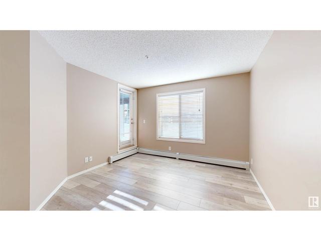 107 - 12025 22 Av Sw, Condo with 2 bedrooms, 1 bathrooms and null parking in Edmonton AB | Image 15
