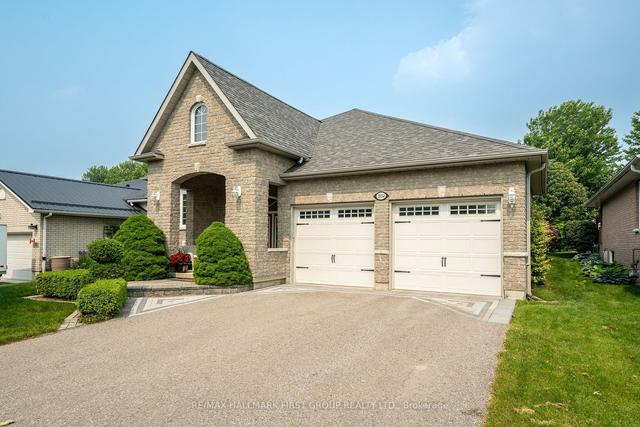 1034 Otto Dr, House detached with 2 bedrooms, 3 bathrooms and 4 parking in Cobourg ON | Image 12