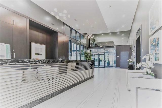 808 - 400 Adelaide St E, Condo with 1 bedrooms, 2 bathrooms and 0 parking in Toronto ON | Image 10
