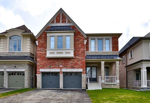 79 Wellspring Ave, House detached with 4 bedrooms, 4 bathrooms and 6 parking in Richmond Hill ON | Image 12