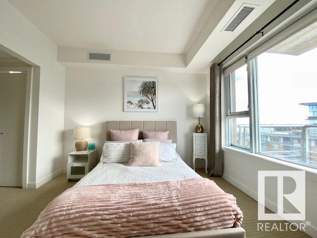 603 - 2510 109 St Nw, Condo with 1 bedrooms, 1 bathrooms and null parking in Edmonton AB | Image 28