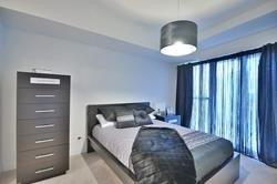 1003 - 60 Absolute Ave, Condo with 2 bedrooms, 2 bathrooms and 1 parking in Mississauga ON | Image 5