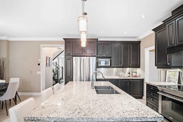 3091 Robert Brown Blvd, House detached with 4 bedrooms, 4 bathrooms and 4 parking in Oakville ON | Image 28