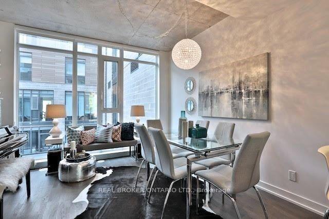th3 - 16 Filmic Lane, Townhouse with 3 bedrooms, 3 bathrooms and 1 parking in Toronto ON | Image 16